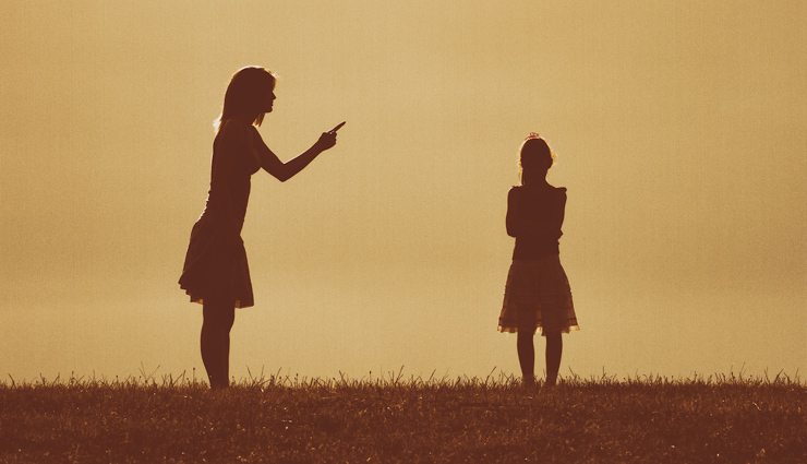 5 Signs You Have An Abusive Parent Lifeberrys