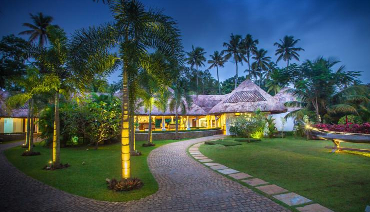 Enjoy The Calmness Of Kerala At These 15 Best Resorts - Lifeberrys.com