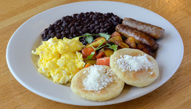 5 Colombian Breakfast That Is A Must Try 9963