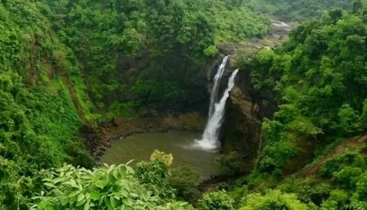 Best Places To Visit Near Nashik Lifeberrys