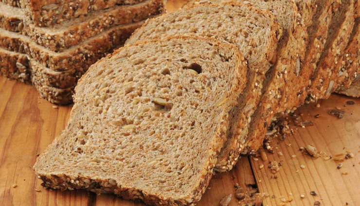 Ezekiel Bread Health Benefits Nutritional Facts Lifeberrys