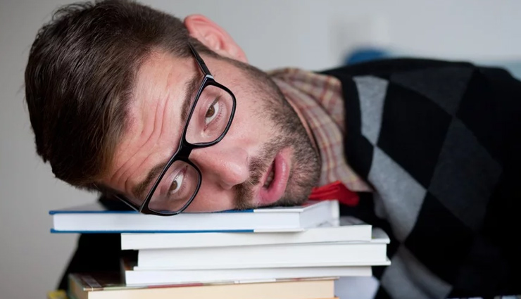 5 Reasons Why You Feel Tired Even After Resting Properly Lifeberrys