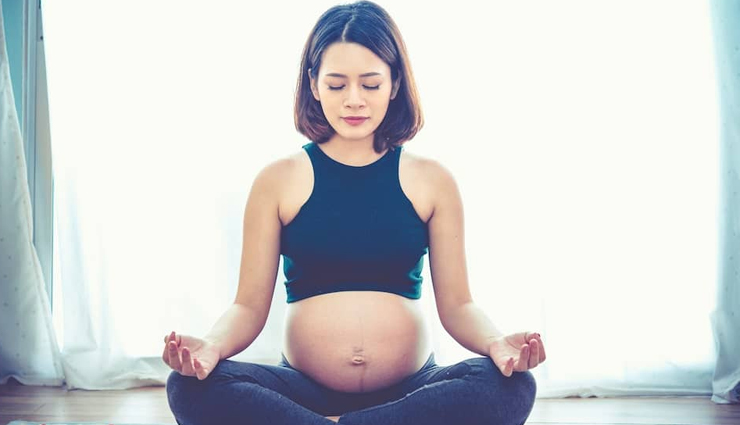 Must Try Effective Breathing Exercises During Pregnancy Lifeberrys