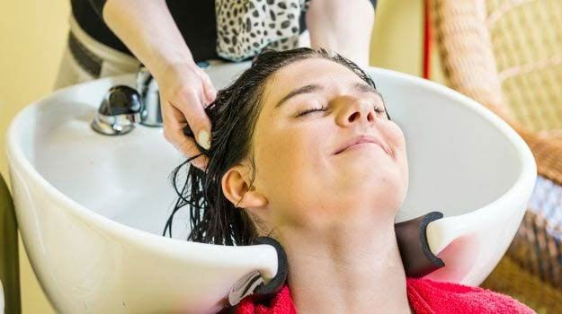 5 Different Ways To Get Hair Spa Done At Home Lifeberrys Com