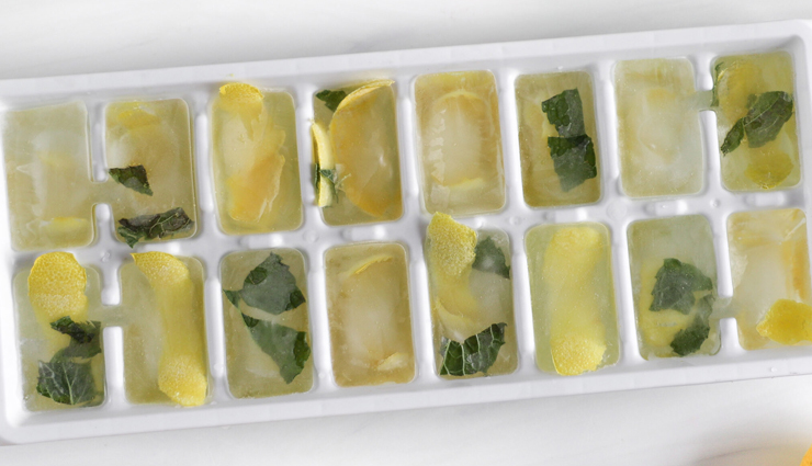 Ways To Use Ice Cubes To Get Clear Skin At Home Lifeberrys