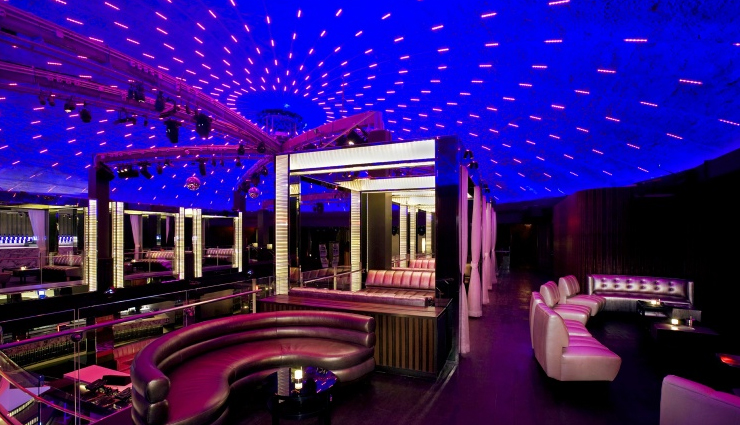 5 Most Expensive Nightclubs Around The World Lifeberrys