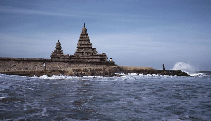 Best Tourist Places To Visit In Tamil Nadu Lifeberrys