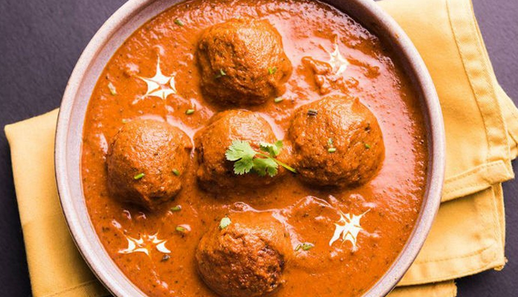 Recipe Very Easy Way To Make Malai Kofta Lifeberrys