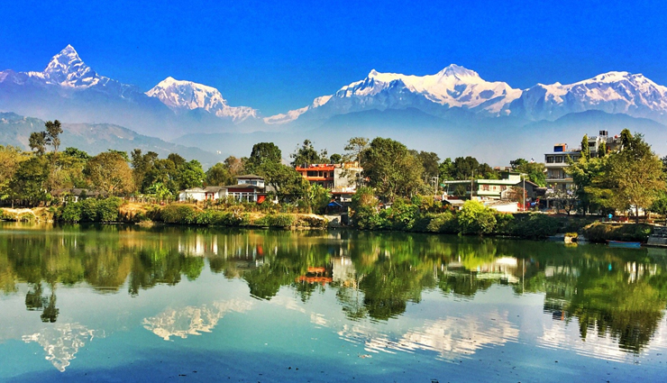 7 Most Adventurous Places To Visit In Nepal Lifeberrys