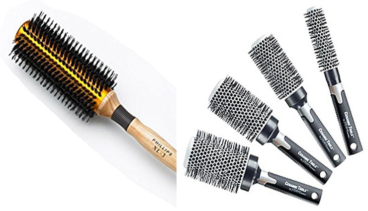 5 Types Of Hair Brush And Their Uses Lifeberrys Com