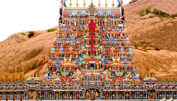 5 Famous Shrines Of Murugan In India - Lifeberrys.com