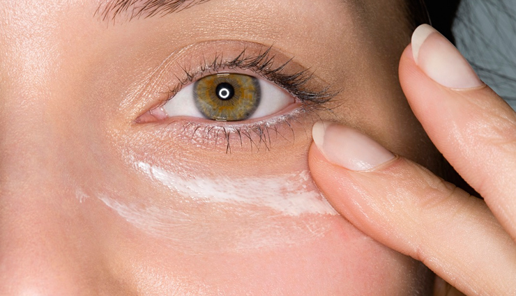 5 Quick Home Remedies To Treat Sunburn Eyes 