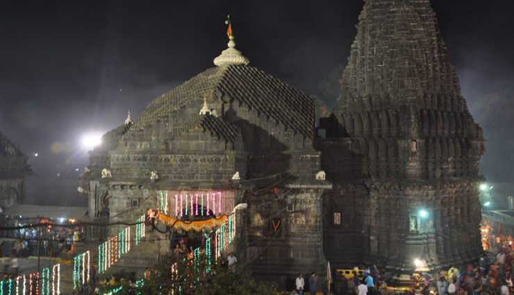 Famous Temples To Visit In Nashik Lifeberrys