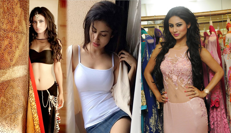 tv celebrities,hottest tv celebrities,mouni roy,nia sharma,karishma tanna,shweta tiwari,jenifer winget