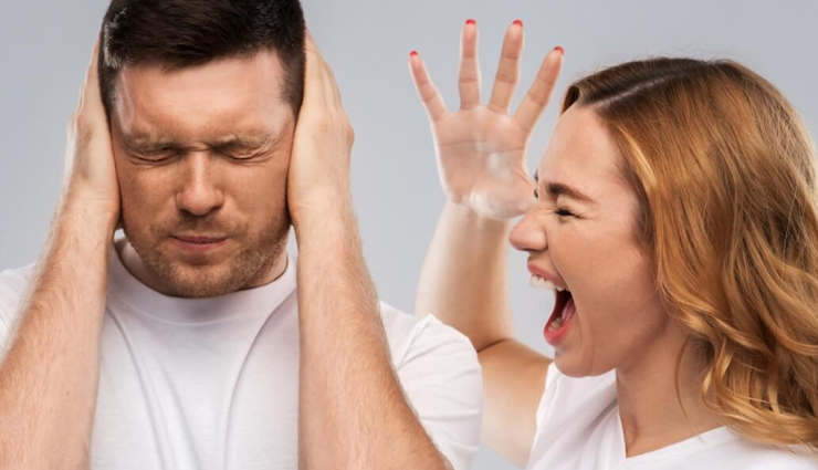 9 Signs That You Have An Abusive Wife