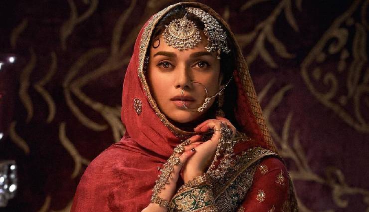 richa chadha,actress richa chadha,aditi rao hydari,actress aditi rao hydari,sharmin segal,actress sharmin segal,heeramandi : the diamond bazaar,addhyan suman,sanjay leela bhansali