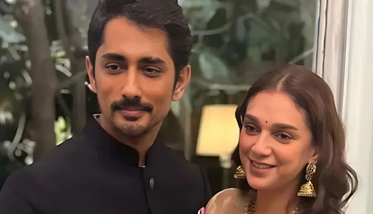 aditi rao hydari,actress aditi rao hydari,siddharth,actor siddharth,aditi siddharth,aditi siddharth marraige,aditi siddharth engagement