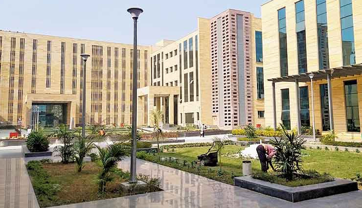 AIIMS कल्याणी : 101 रिक्त पदों पर की जाएंगी नियुक्तियां, उम्मीदवार इन बातों का रखें ख्याल