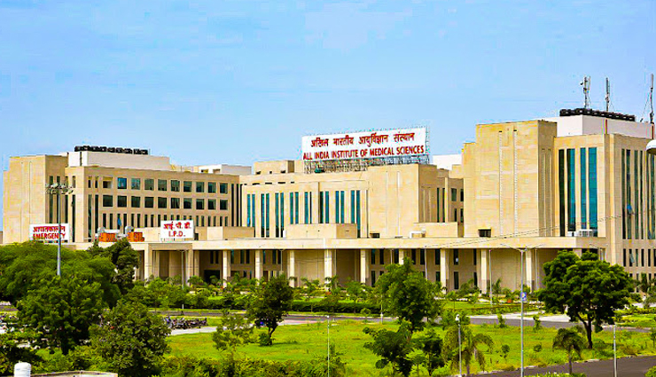 AIIMS नागपुर में इन 98 पदों पर होगी भर्ती, योग्य उम्मीदवार जल्द से जल्द कर दें आवेदन