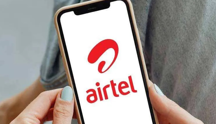 400 रुपये से कम में Airtel दे रहा है 2GB डेली डेटा और हॉटस्टार एक्सेस