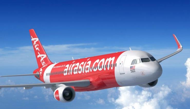 Air Asia के सीईओ और डायरेक्टर समेत 5 के खिलाफ FIR, आरोपियों की तलाश में 3 शहरों में छापेमारी