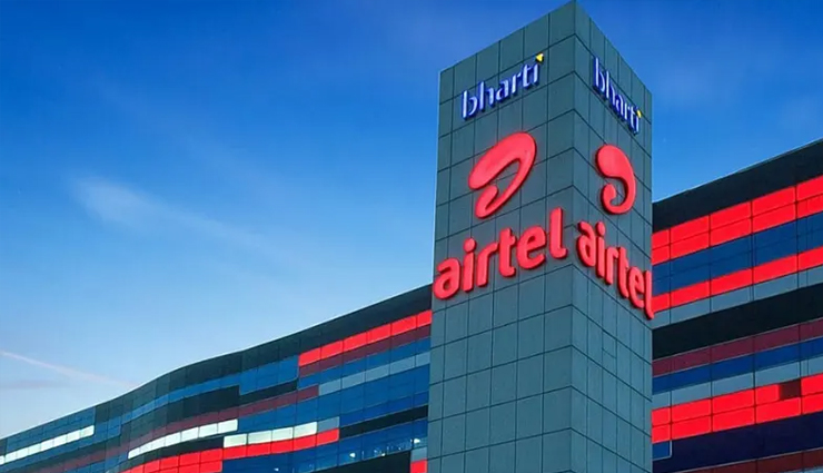 JIO के बाद Airtel ने बढ़ाई कीमतें, टैरिफ प्लान्स में 21% तक की बढ़ोतरी, पूरी लिस्ट