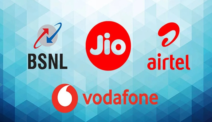 Airtel के नए प्लान ने Jio और BSNL को चौंकाया, 100 रुपये से कम में दे रहा है अनलिमिटेड हाई-स्पीड डेटा