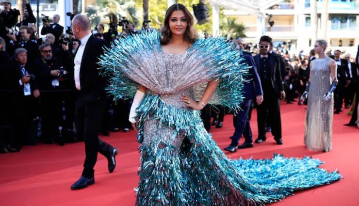 cannes film festival 2024,france,cannes,kiara advani,actress kiara advani,Aishwarya Rai Bachchan,actress aishwarya rai,aaradhya,kiara dress,aishwarya dress