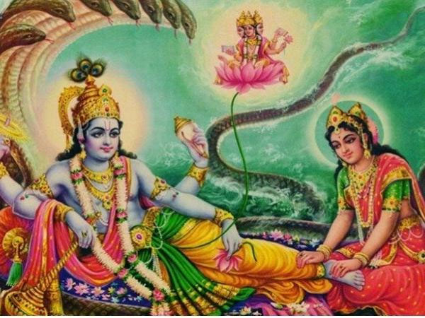 ekadashi,aja ekadashi 2018,ekadashi vrat ,एकादशी,भगवान विष्णु,अजा एकादशी