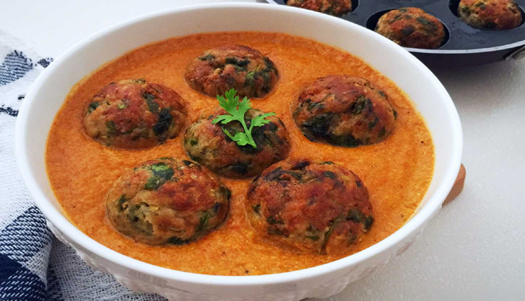 ajwaini paneer kofta recipe,recipe,recipe in hindi,special recipe