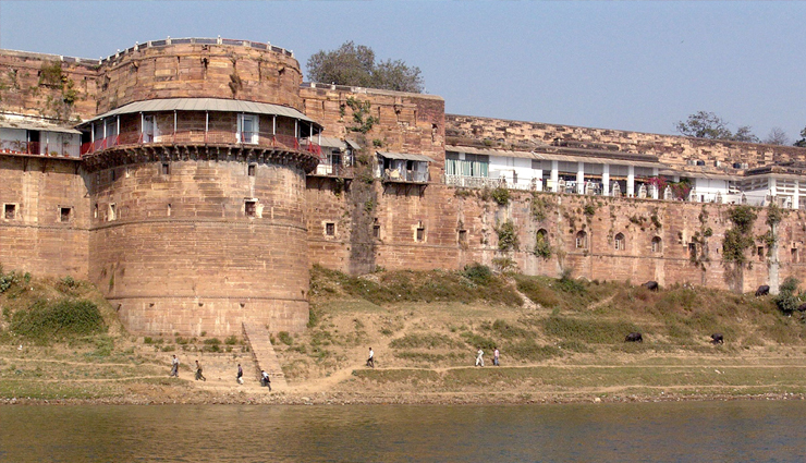 must visit places in allahabad