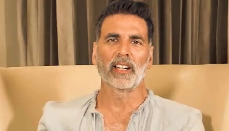 Akshay Kumar,actor akshay kumar,twinkle khanna,akshay twinkla,akshay covid 19,sarfira,anant ambani,radhika merchant,anant radhika marriage