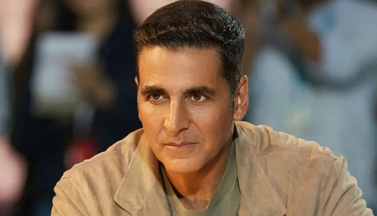 Akshay Kumar,actor akshay kumar,akshay kumar producer,akshay podcast,bade miyan chote miyan,sarfira,khel khel mein,akshay forbes india