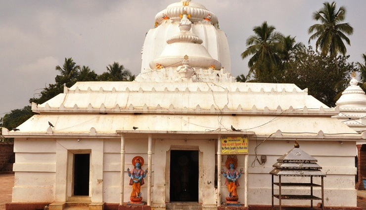 10 Must-Visit Temples In Puri For Spiritual Bliss - Lifeberrys.com