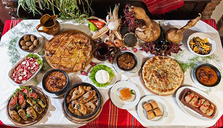 5 Must Try Delicious Food of Albania - lifeberrys.com