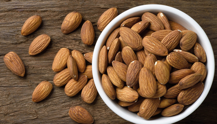 almond side effects,negative effects of almonds,harmful effects of eating almonds,almonds and health risks,almond allergies and risks,potential drawbacks of almonds,almond consumption and adverse effects,almond-induced health issues,almond toxicity and concerns,almond dangers and precautions