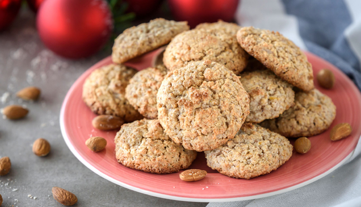 almond biscuits recipe,recipe,recipe in hindi,special recipe