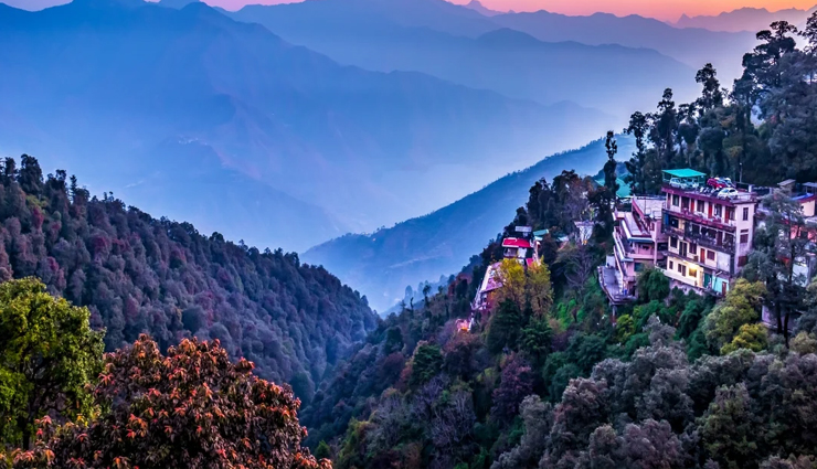 12 Most Beautiful Hill Stations In Uttarakhand - Lifeberrys.com