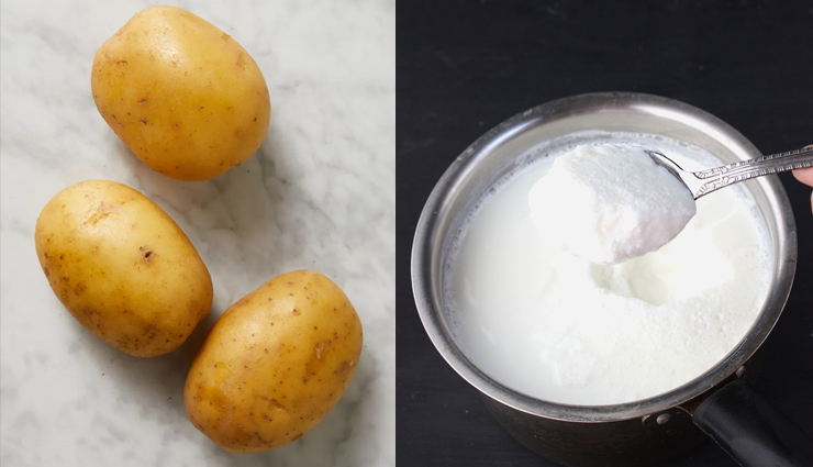 dahi aloo,dahi aloo ingredients,dahi aloo recipe,dahi aloo tasty,dahi aloo delicious,dahi aloo fast,dahi aloo vrat,dahi aloo children