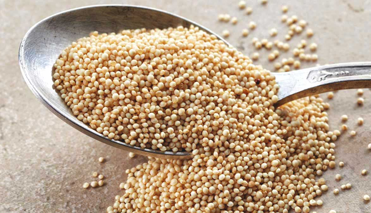 4 Health Benefits of Consuming Amaranth - lifeberrys.com