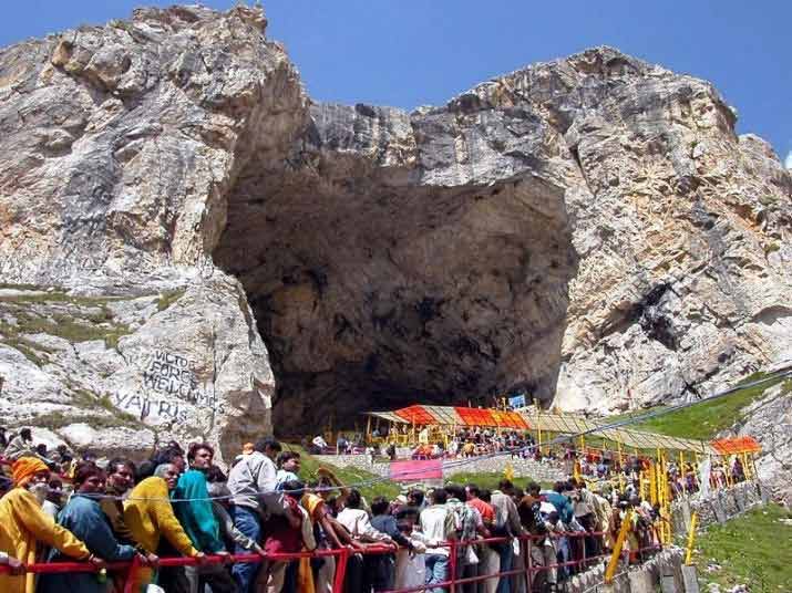 amarnath yatra,jammu kashmir ,जम्मू-कश्मीर,अमरनाथ यात्रा