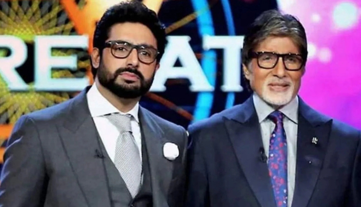 2 News : KBC 16 में अभिषेक ने की पिता की नकल, देखें प्रोमो, सिद्धू ने बताया क्यों छोड़ा था कपिल का शो