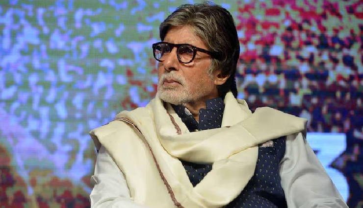 2 News : इस बात से खफा हो गए अमिताभ बच्चन, ब्लॉग में बताई व्यथा, एक्ट्रेस ने इसलिए दे दी अपनी जान