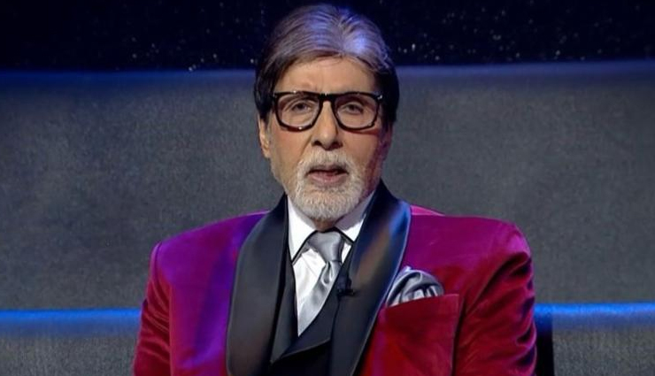 2 News : KBC कंटेस्टेंट्स का संघर्ष देख भावुक हुए अमिताभ, सुनिधि ने की बॉलीवुड संगीत माफिया के बारे में बात