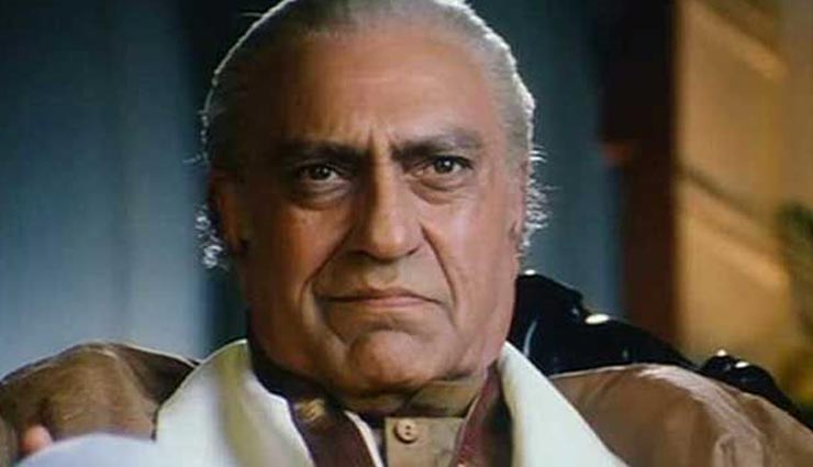 bollywood,amrish puri,vardhan puri,paagal ,बॉलीवुड,अमरीश पुरी,वर्धन पुरी