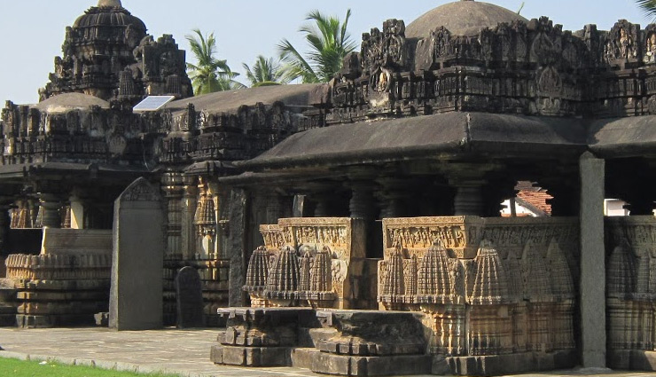 13 Most Iconic Temples of Hoysala To Visit in Karnataka - lifeberrys.com