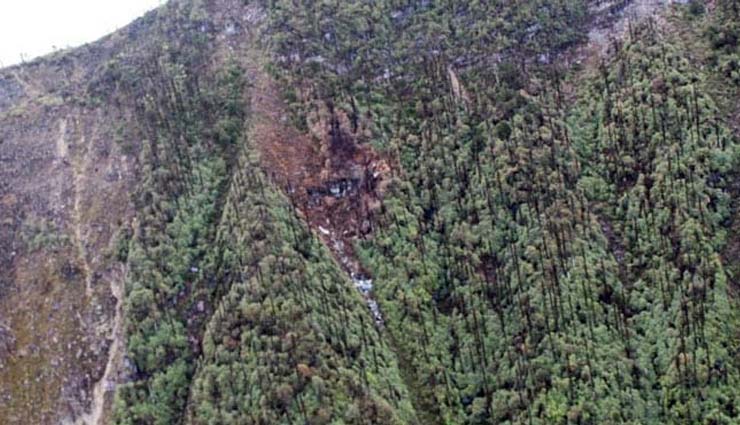 an-32 aircraft crash,found 6 bodies,remains of 7 dead bodies,arunachal pradesh,news,news in hindi ,एएन-32 विमान क्रैश, अरुणाचल प्रदेश