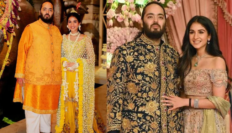 anat ambani,radhika merchant,anant radhika marriage,shiv shakti puja,antilia,mukesh ambani,ananya panday,janhvi kapoor,sanjay dutt,ranveer singh