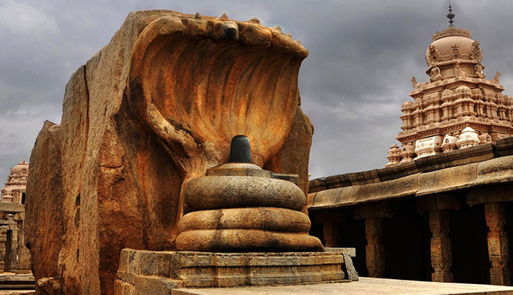 5 Popular Hindu Temples To Visit In Andhra Pradesh - Lifeberrys.com