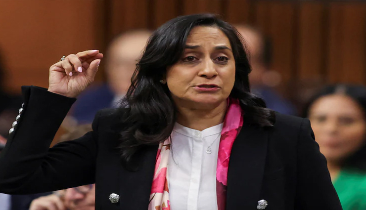 prime minister of canada contenders,anita anand indian origin,canadian leadership race,trudeau resignation,liberal party leadership,pierre poilievre,chrystia freeland,mark carney,canadian politics,next canadian prime minister